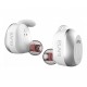 Наушники ELARI NanoPods White (NPS-1WHT)