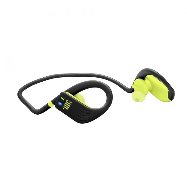 Наушники JBL Endurance DIVE Yellow (JBLENDURDIVEBNL)