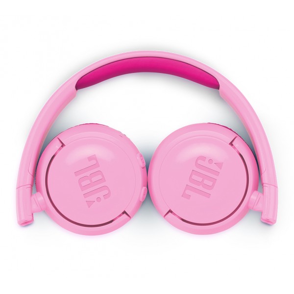 Наушники JBL JR300BT Pink (JR300BTPIK)