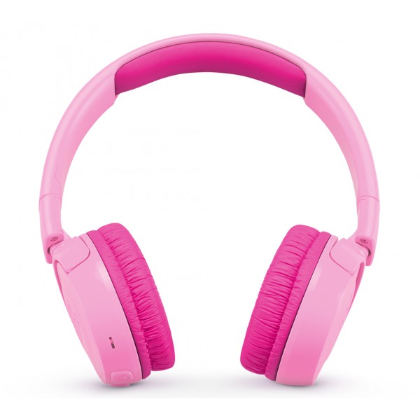 Наушники JBL JR300BT Pink (JR300BTPIK)