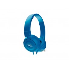 Наушники JBL T450 Blue (JBLT450BLU)