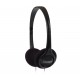 Наушники KOSS KPH7 Black (KPH7)