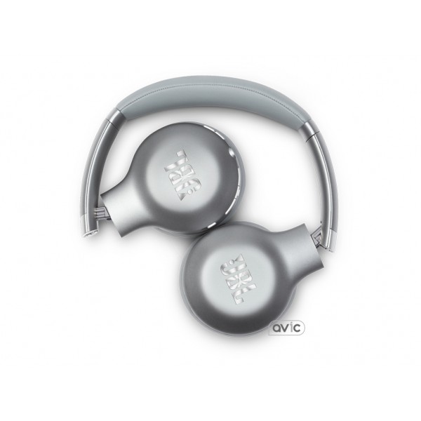 Наушники JBL Everest 310 Silver (V310BTSL)