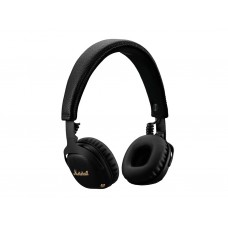 Наушники Marshall MID ANC Bluetooth Black (4092138)