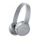 Наушники Sony WH-CH500 Grey