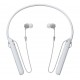 Наушники Sony WI-C400 White
