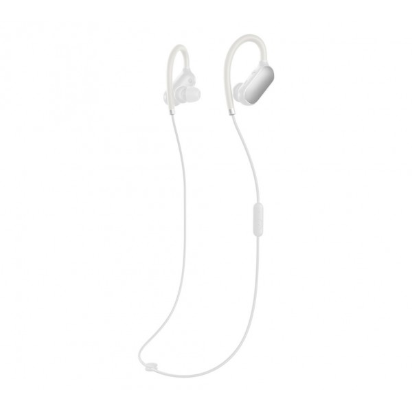 Наушники Xiaomi Mi Sports Bluetooth Earphone Mini White