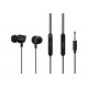 Наушники Nomi NHS-125 Black (378458)