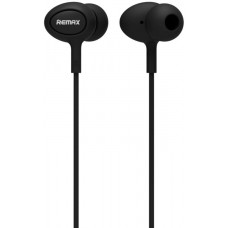 Наушники Remax RM-515 Earphone Black