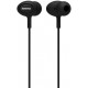 Наушники Remax RM-515 Earphone Black