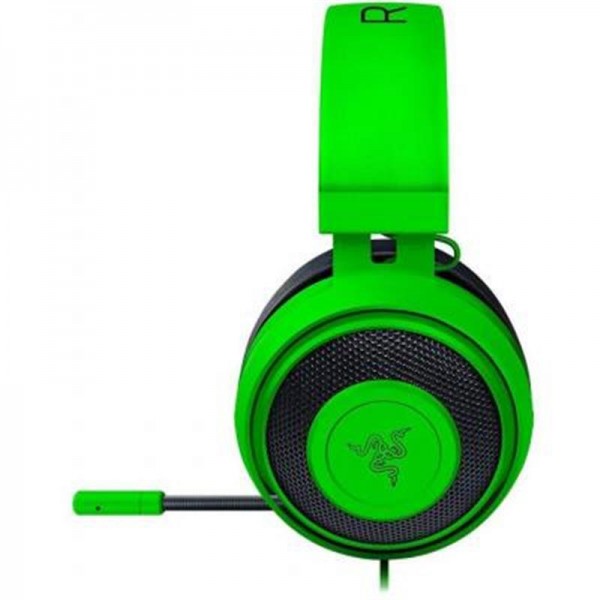 Наушники Razer Kraken Pro V2 Green Oval (RZ04-02050600-R3M1)