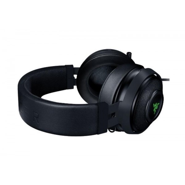 Наушники Razer Kraken 7.1 V2 Oval Black (RZ04-02060200-R3M1)