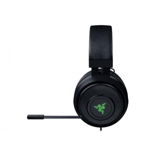 Наушники Razer Kraken 7.1 V2 Oval Black (RZ04-02060200-R3M1)