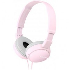 Наушники SONY MDR-ZX110 Pink (MDRZX110P.AE)