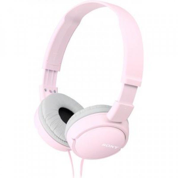 Наушники SONY MDR-ZX110 Pink (MDRZX110P.AE)