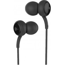 Наушники Remax RM-510 Earphone Black