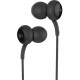 Наушники Remax RM-510 Earphone Black