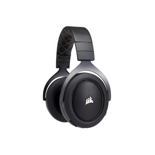 Наушники Corsair HS70 Wireless Gaming Headset Black