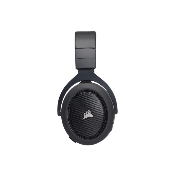 Наушники Corsair HS70 Wireless Gaming Headset Black