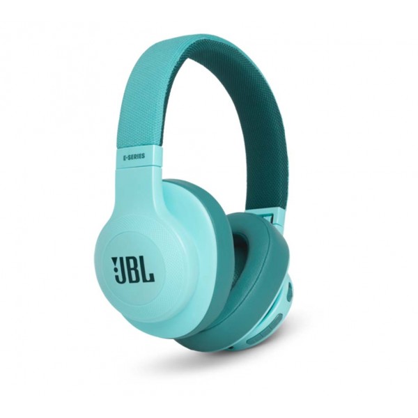 Наушники JBL E55BT Teal JBLE55BTTEL