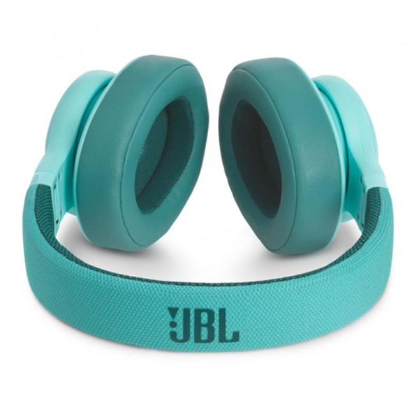 Наушники JBL E55BT Teal JBLE55BTTEL