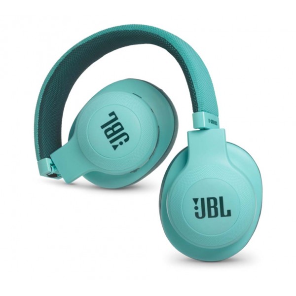 Наушники JBL E55BT Teal JBLE55BTTEL