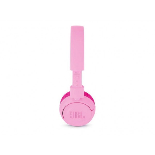 Наушники JBL JR 300 BT Pink