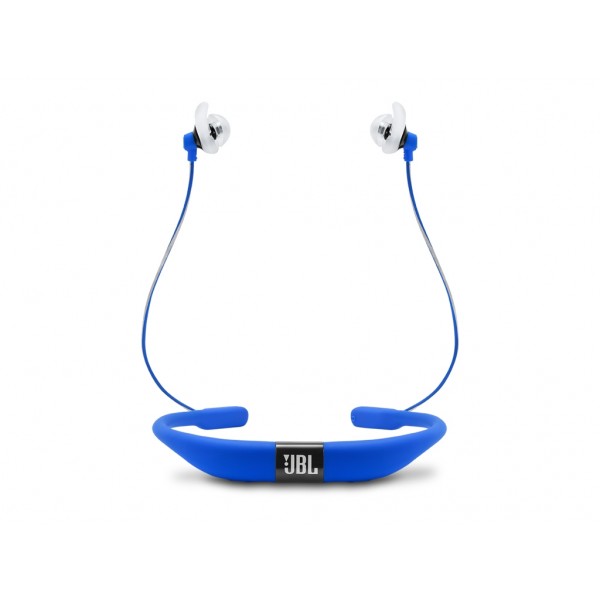 Наушники JBL Reflect Fit Blue