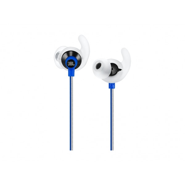 Наушники JBL Reflect Fit Blue