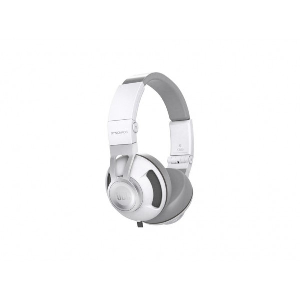 Наушники JBL Synchros S300 A White