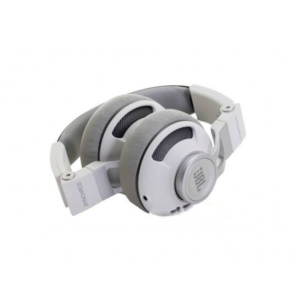 Наушники JBL Synchros S300 A White