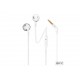 Наушники JBL T205 Chrome (JBLT205CRM)