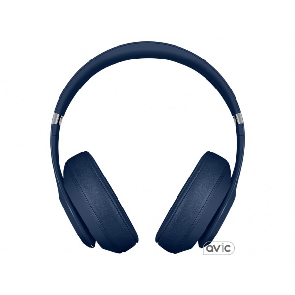 Наушники Beats by Dr. Dre Studio3 Wireless Blue