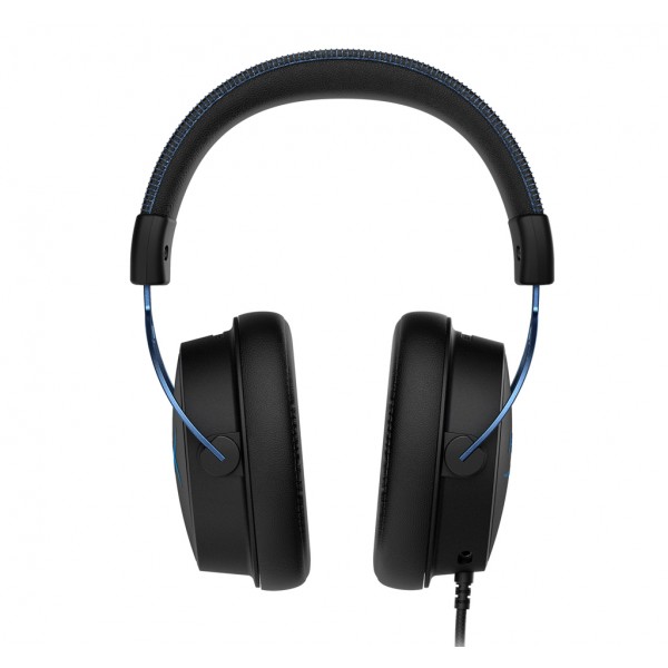 Наушники HyperX Cloud Alpha S (HX-HSCAS-BL/WW)