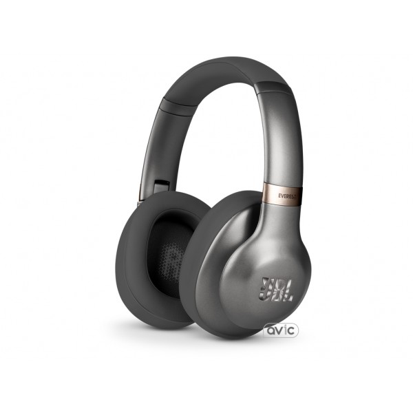 Наушники JBL Everest 710 Gun Metal