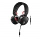 Наушники Philips ONeill Construct Black (SHO7205BK)