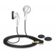 Наушники Sennheiser MX 365 WHITE