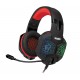 Наушники Sven AP-U988MV Black/Red