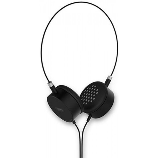 Наушники Remax RM-910 Headphone Black