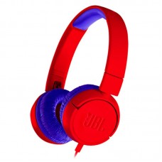 Наушники JBL JR300 Red (JBLJR300RED)