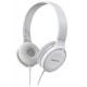 Наушники Panasonic RP-HF100MGC-W White