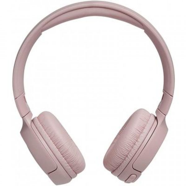 Наушники JBL T500ВТ Pink (T500BTPIC)