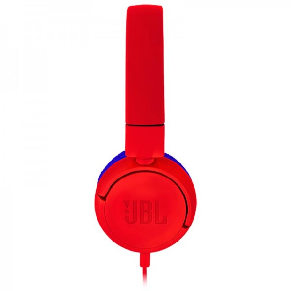 Наушники JBL JR300 Red (JBLJR300RED)