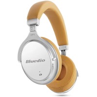 Наушники Bluedio F2 White