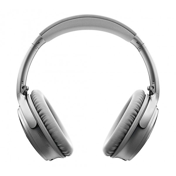 Наушники с микрофоном Bose QuietComfort 35 II Silver 789564-0020