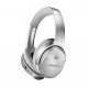 Наушники с микрофоном Bose QuietComfort 35 II Silver 789564-0020