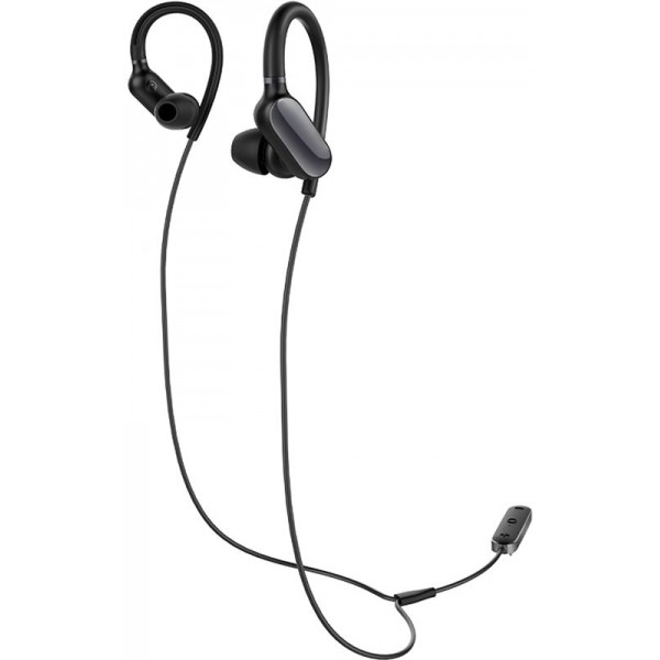 Наушники Xiaomi Mi Sports Bluetooth Earphone Mini Black