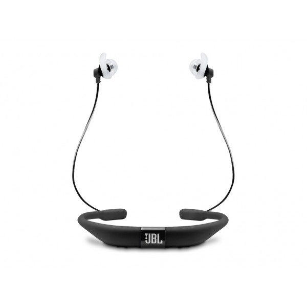 Наушники JBL Reflect Fit Black