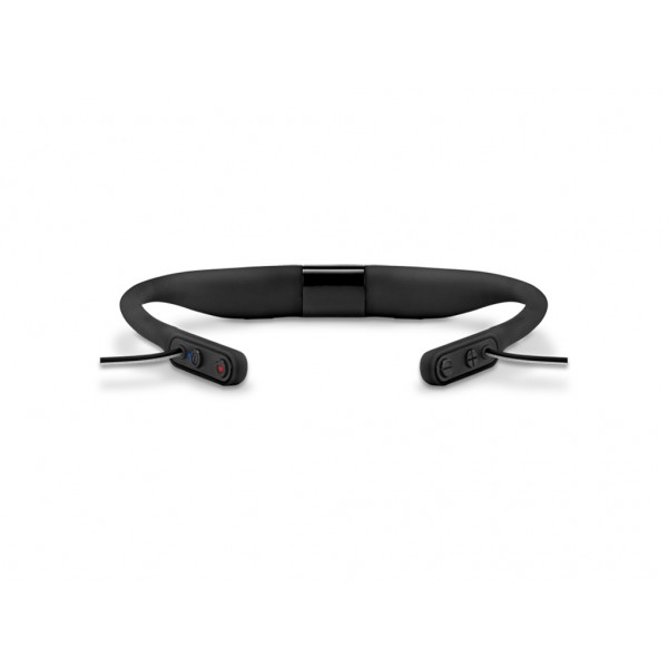 Наушники JBL Reflect Fit Black