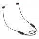 Наушники с микрофоном JBL T110BT Black
